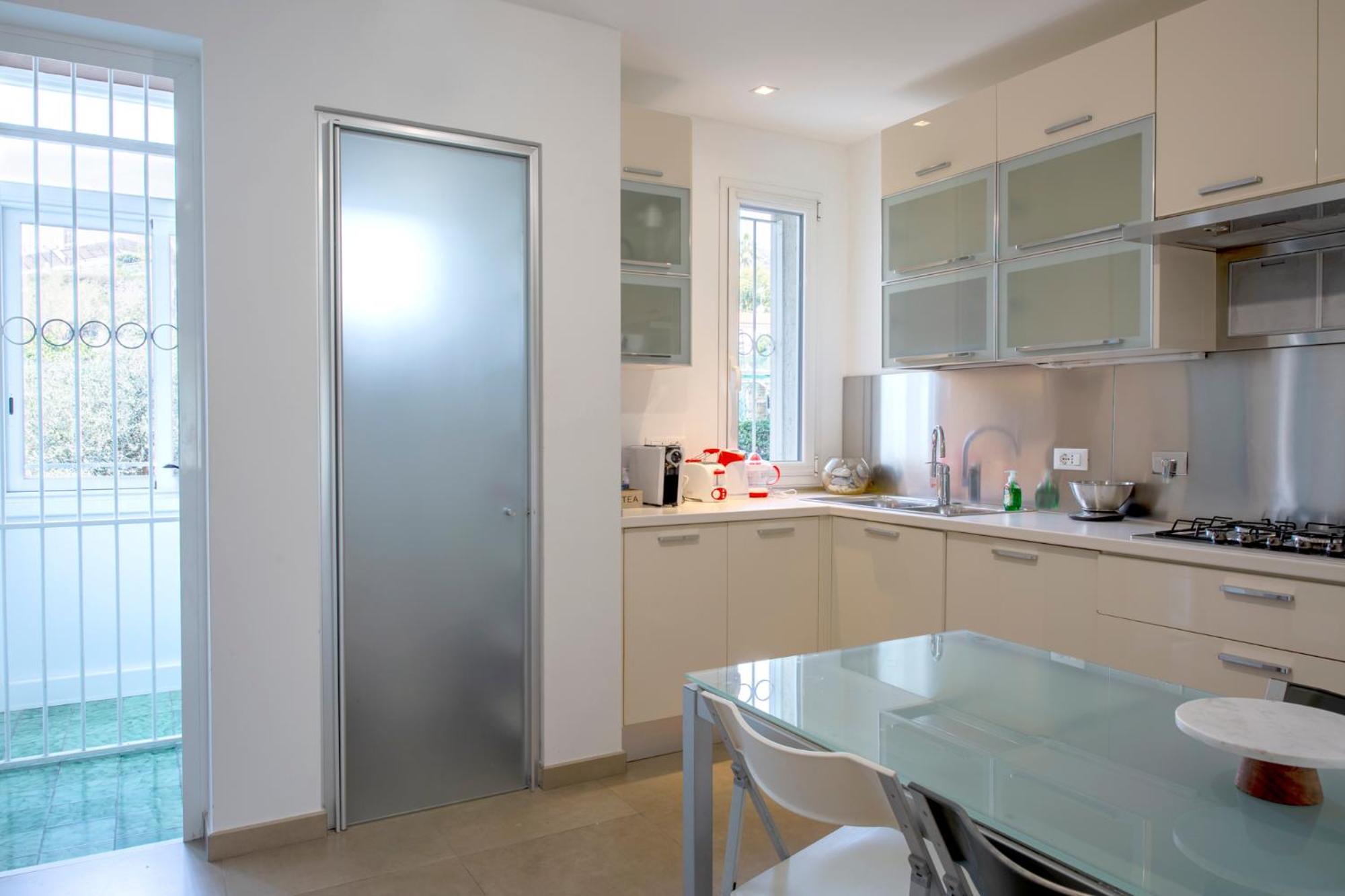 Mamariviera Home Holidays Sanremo - Casa Vista Mare Con Piscina 외부 사진