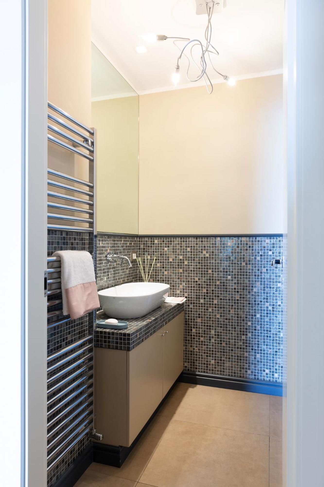 Mamariviera Home Holidays Sanremo - Casa Vista Mare Con Piscina 외부 사진