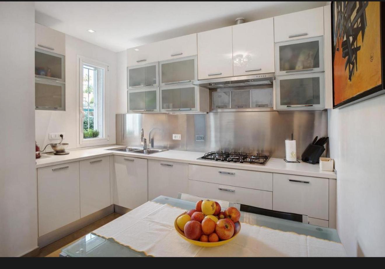 Mamariviera Home Holidays Sanremo - Casa Vista Mare Con Piscina 외부 사진